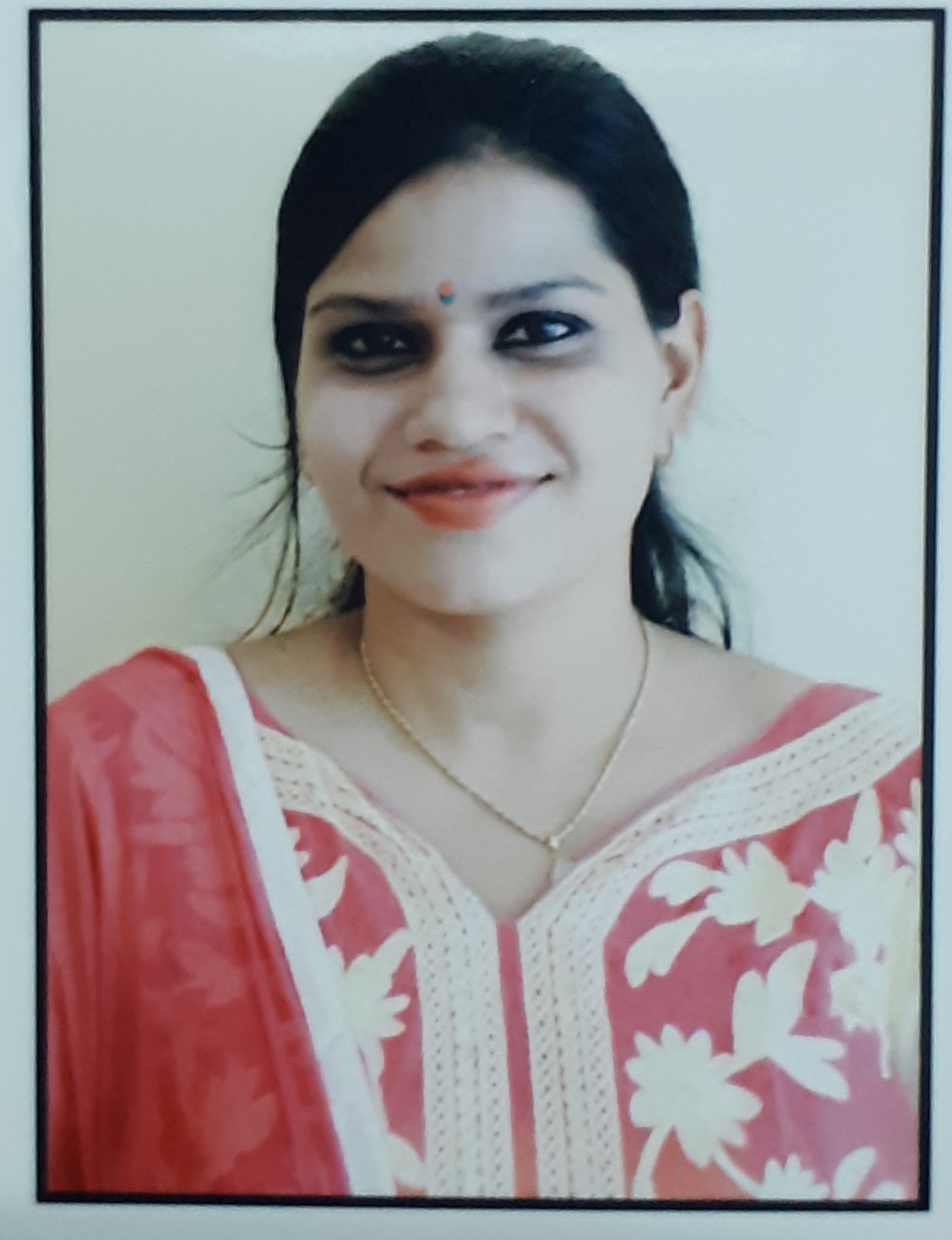 Happy Birthday Ms NEHA