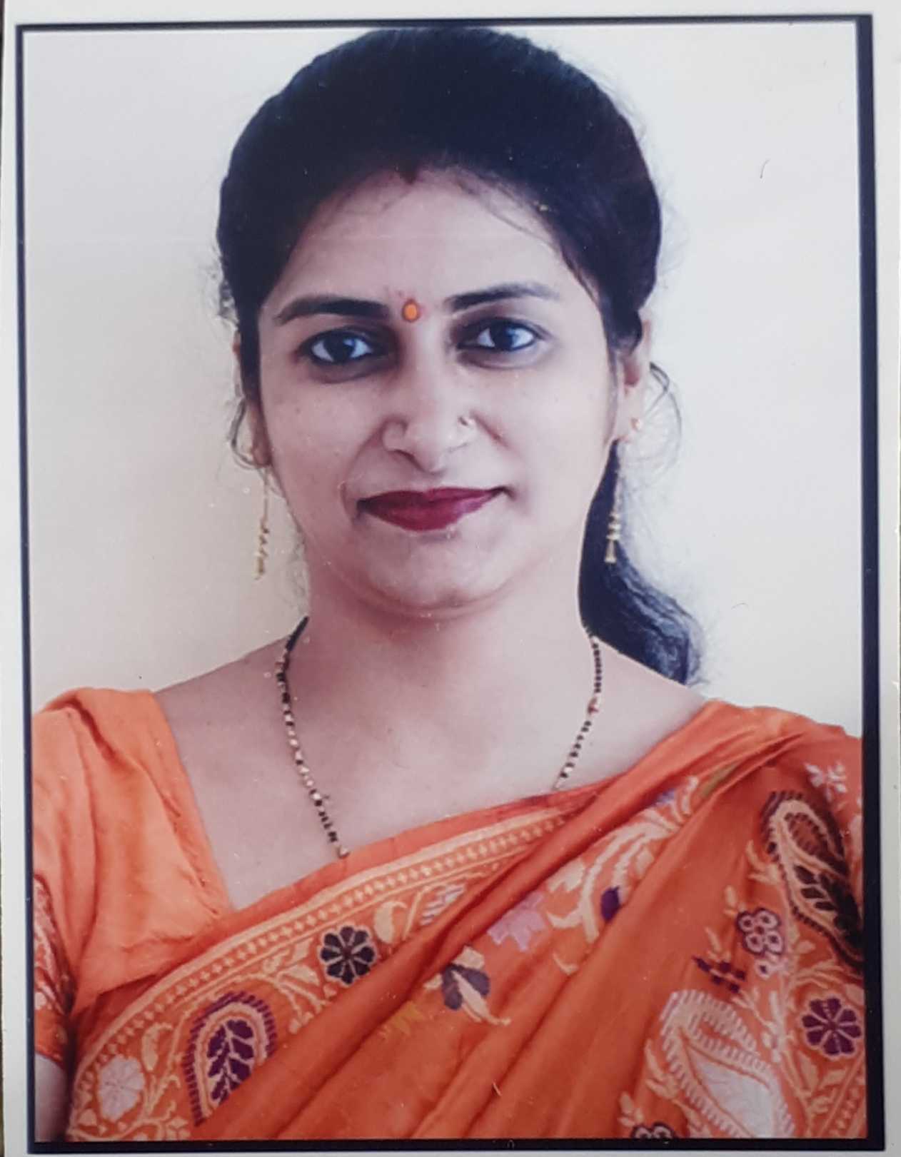Happy Birthday Ms POOJA SHARMA