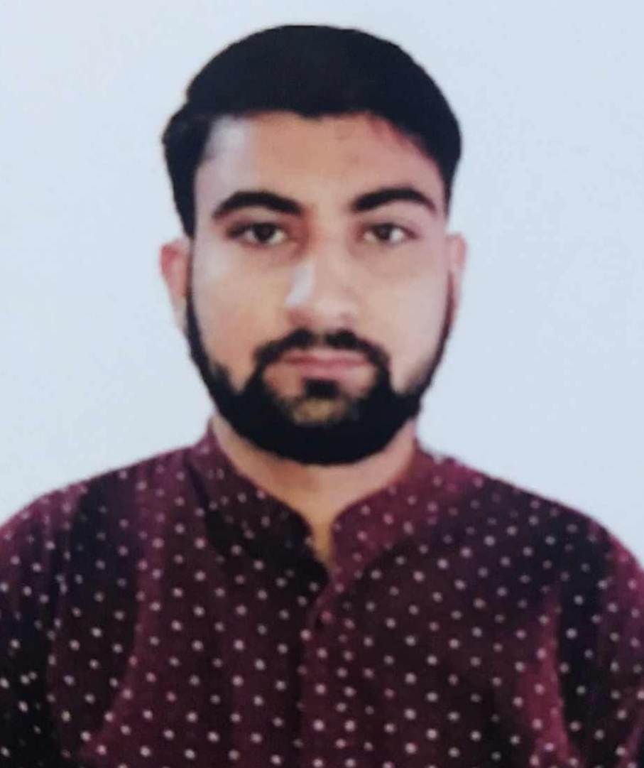 Happy Birthday Mr. NAVEEN KUMAR