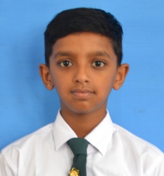 Happy Birthday Anant Singh