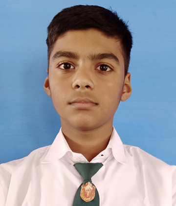 Happy Birthday Ritwik Raj