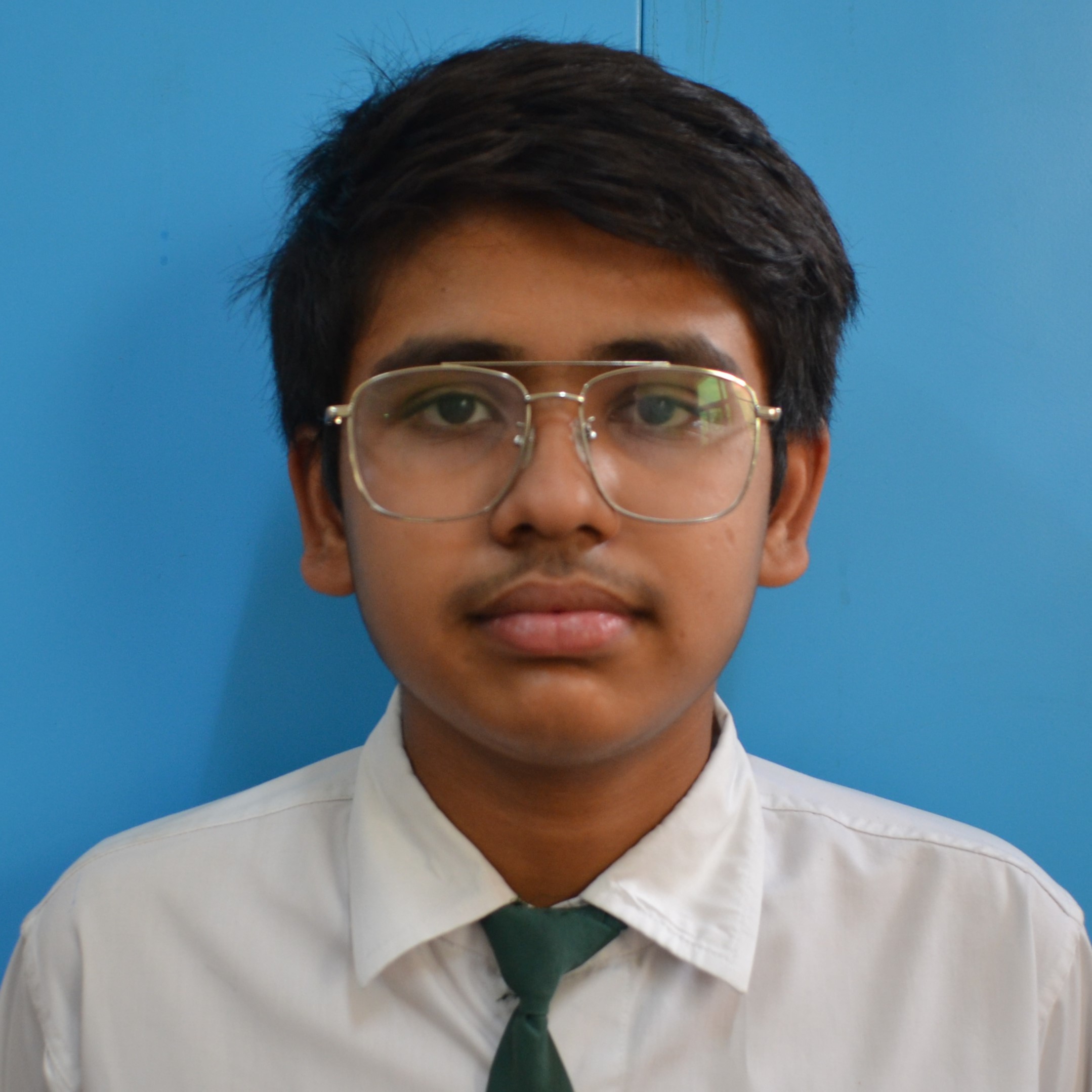 Happy Birthday Sarthak Yadav