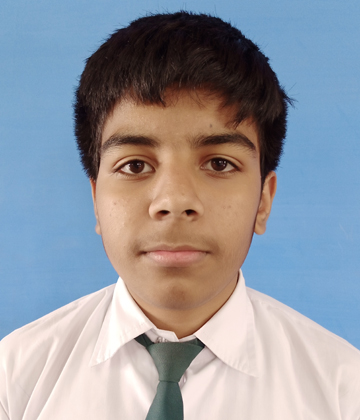 Happy Birthday Devesh Yadav