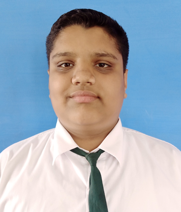 Happy Birthday Arnav Panwar