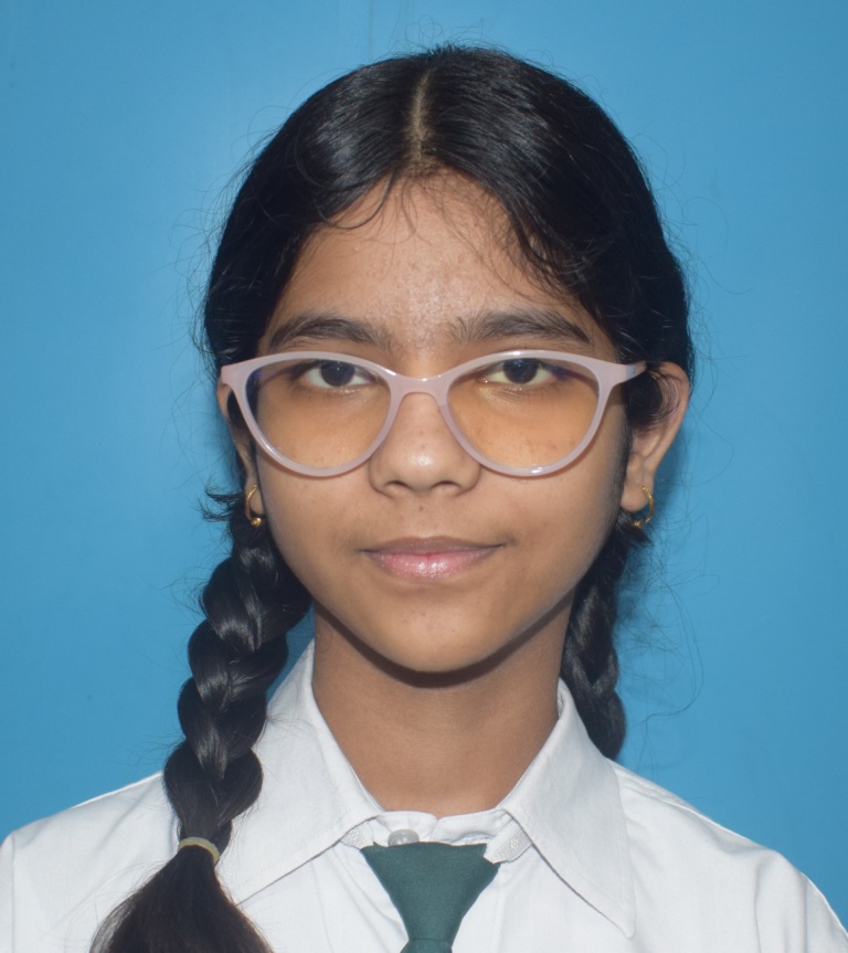 Happy Birthday Myra Bhonrey