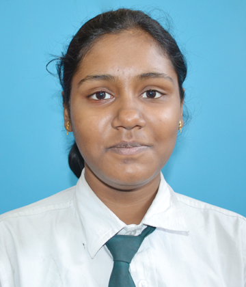 Happy Birthday Shaikh Sumaiya