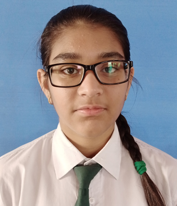 Happy Birthday Ananya Shrivastava	