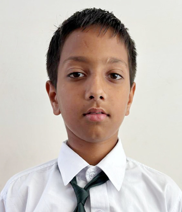 Happy Birthday Dev  Chauhan
