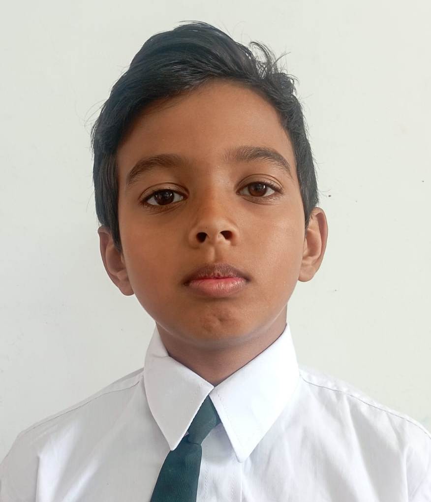 Happy Birthday Vardan Puri