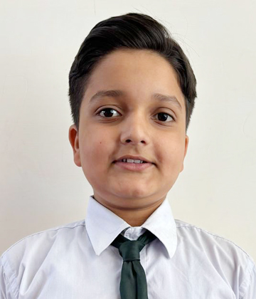 Happy Birthday Vaibhav Jha