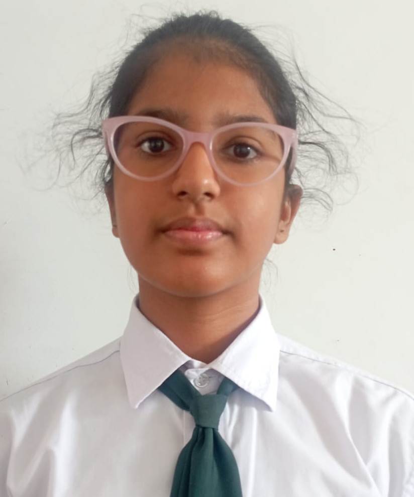 Happy Birthday Seesriksha