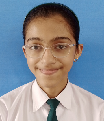 Happy Birthday Aadya Chauhan