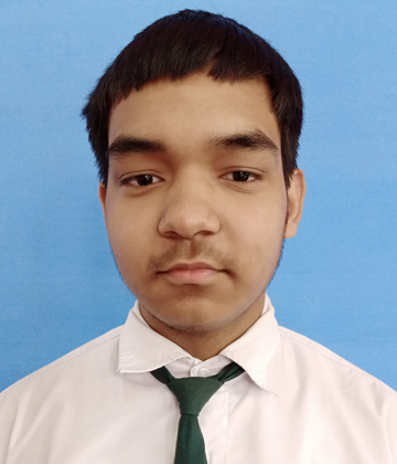 Happy Birthday Aarav Srivastava