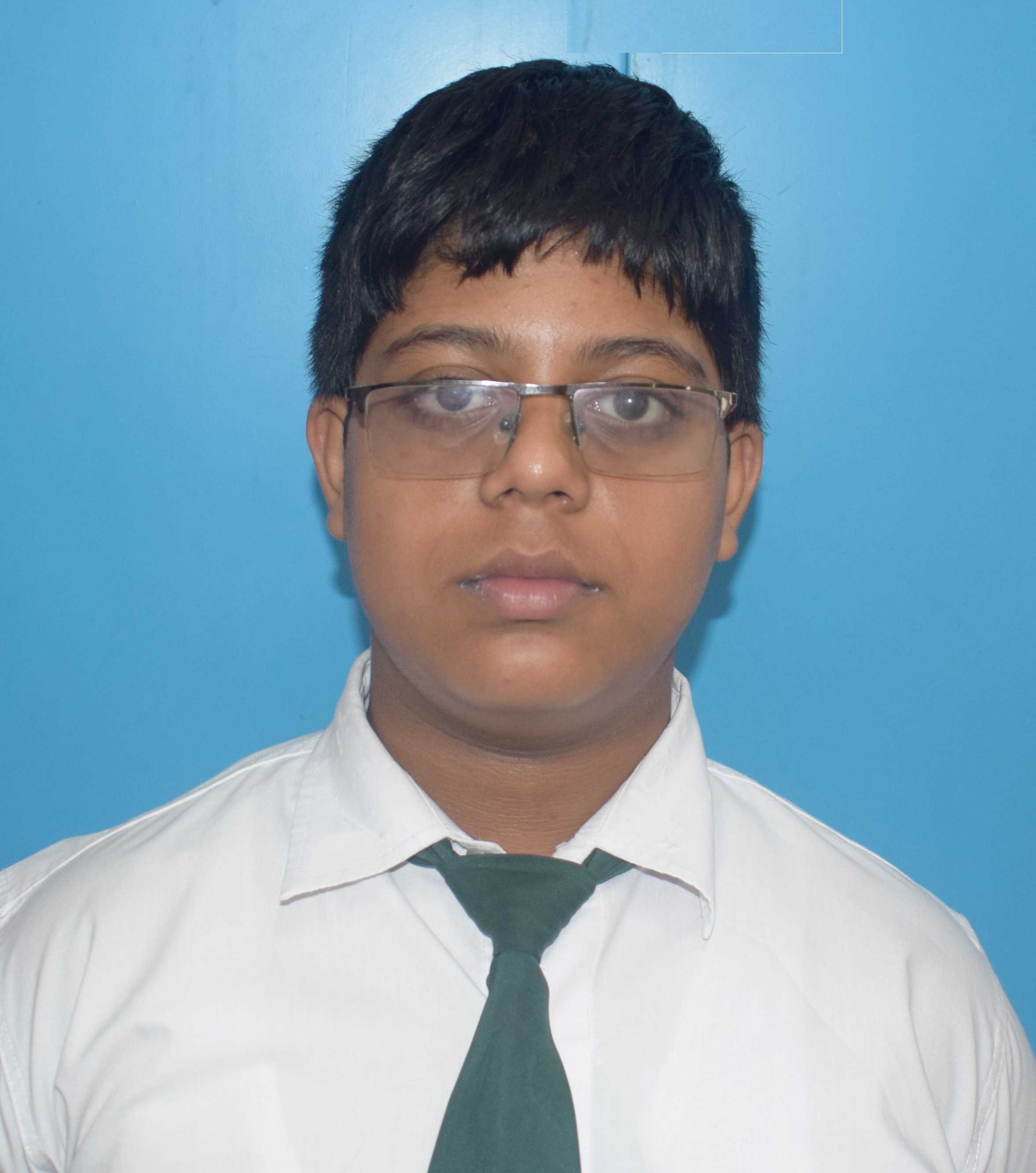Happy Birthday Reyansh Gupta