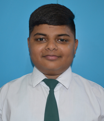 Happy Birthday Rudra  Mishra