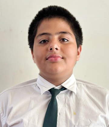 Happy Birthday Aadvik Deshwal