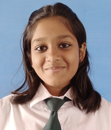 Happy Birthday Aakrati