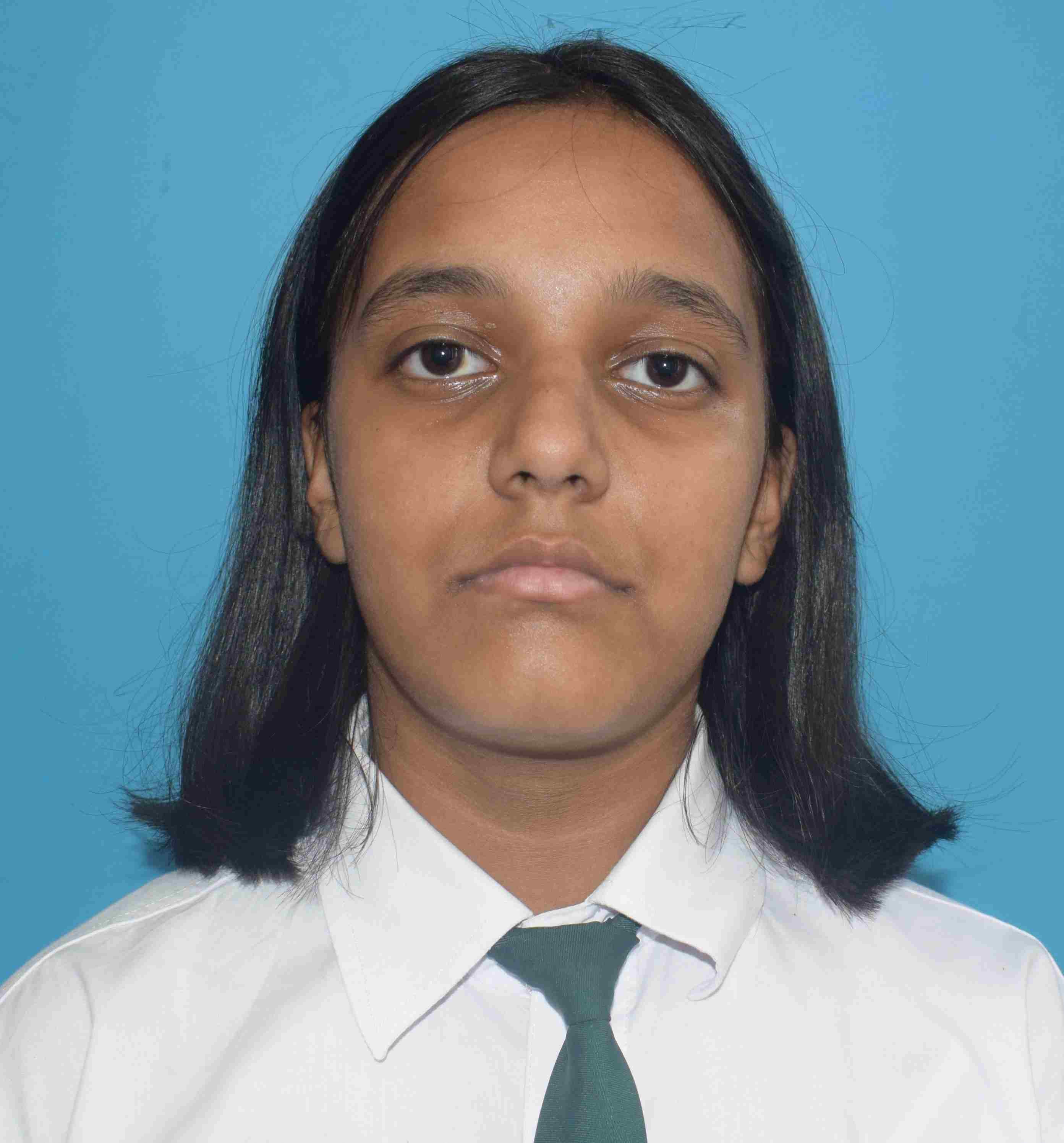Happy Birthday Aashvi Chauhan