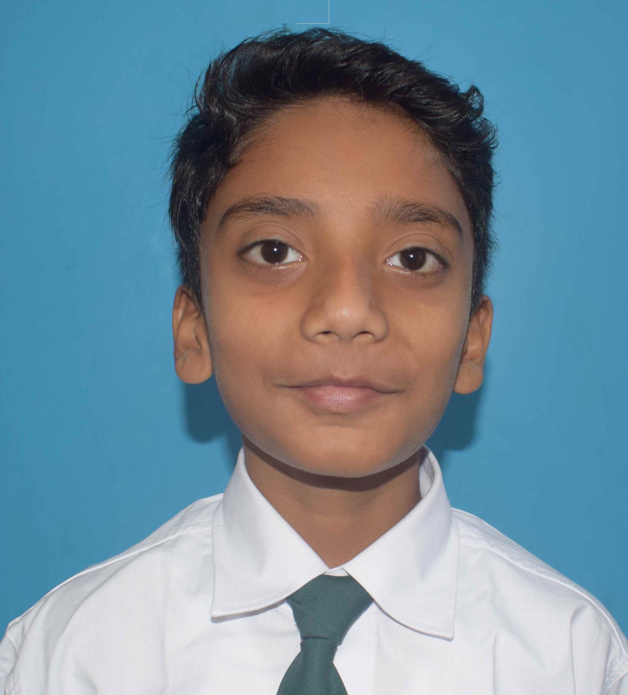 Happy Birthday Varun Singh