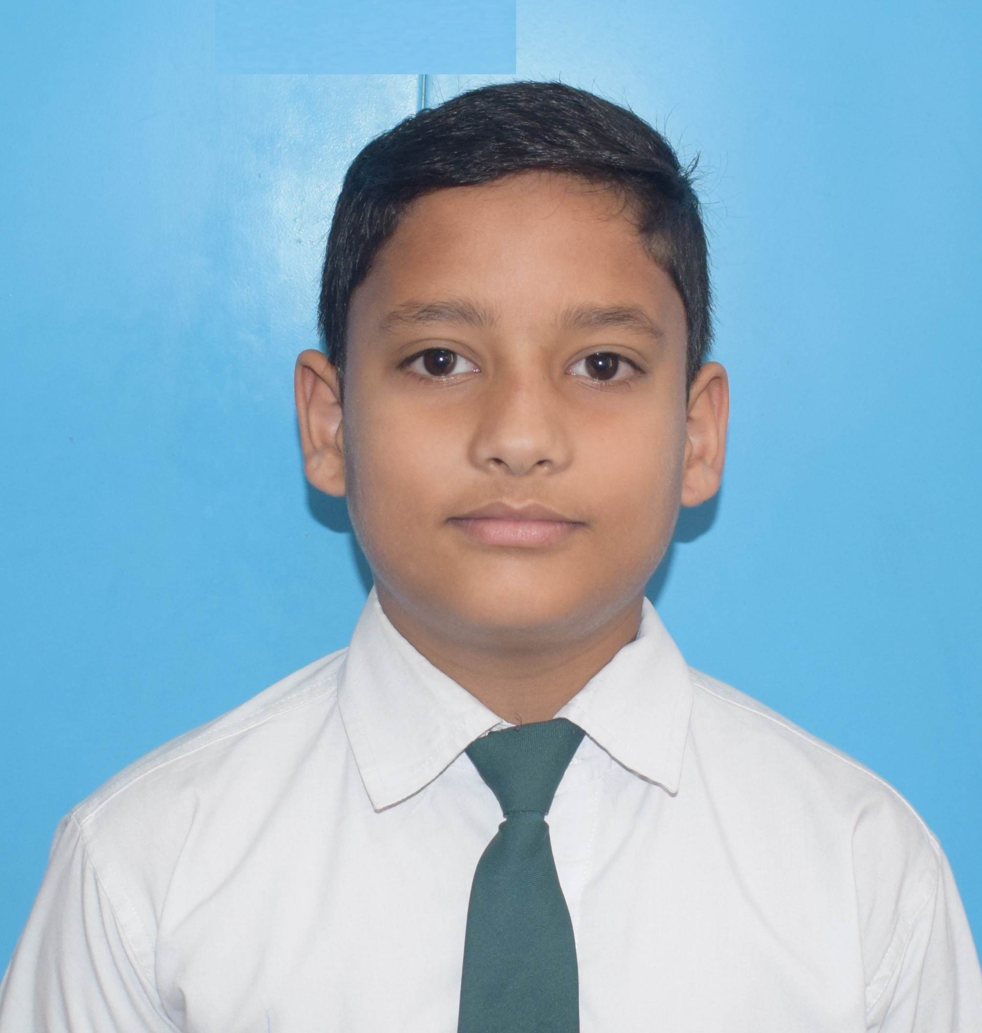 Happy Birthday Atharv Singhal