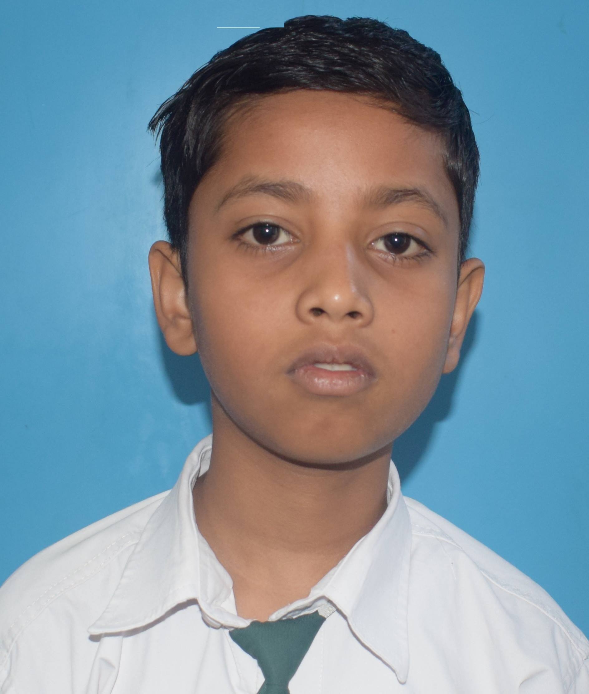 Happy Birthday Krishna Singh