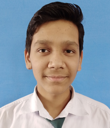 Happy Birthday Kartik Agarwal