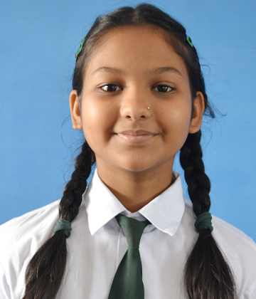 Happy Birthday Aashi Tyagi
