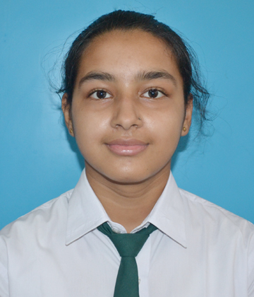 Happy Birthday Gaurangee