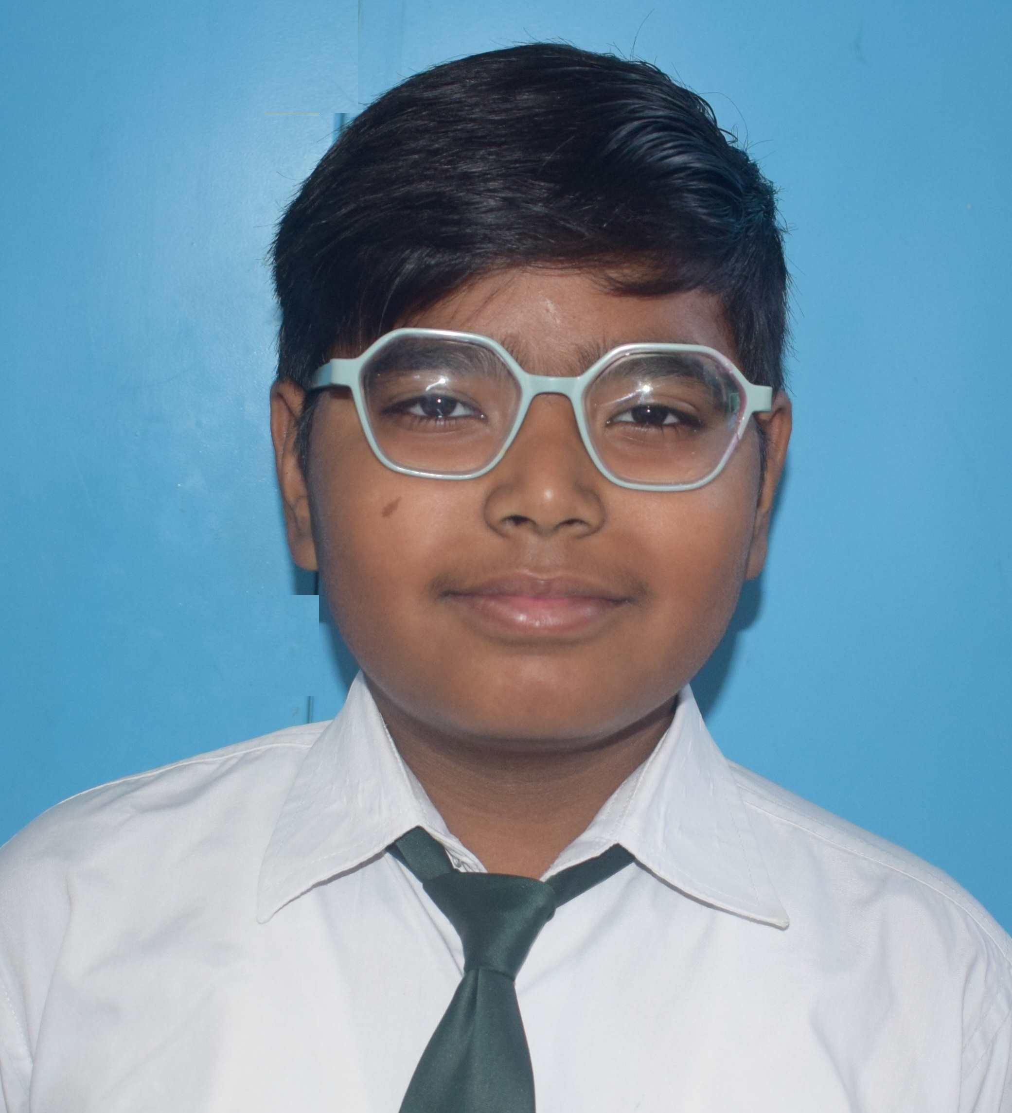 Happy Birthday Suvir Nuniwal