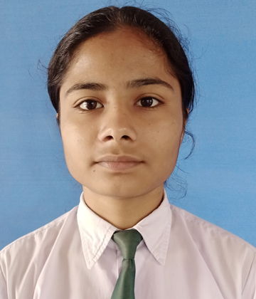 Happy Birthday Karvi Chauhan