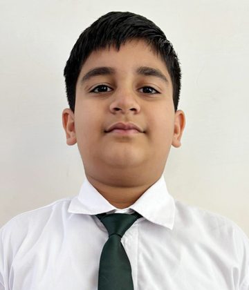 Happy Birthday Arth Sharma