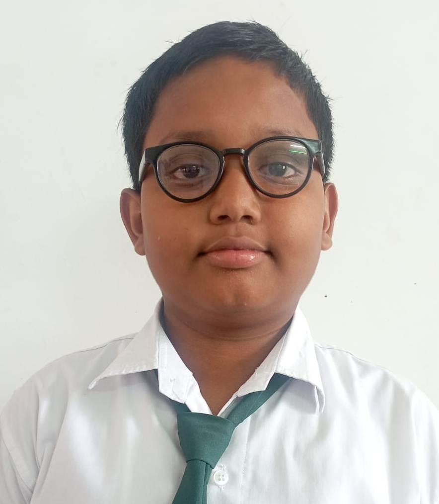 Happy Birthday Vivan Singh