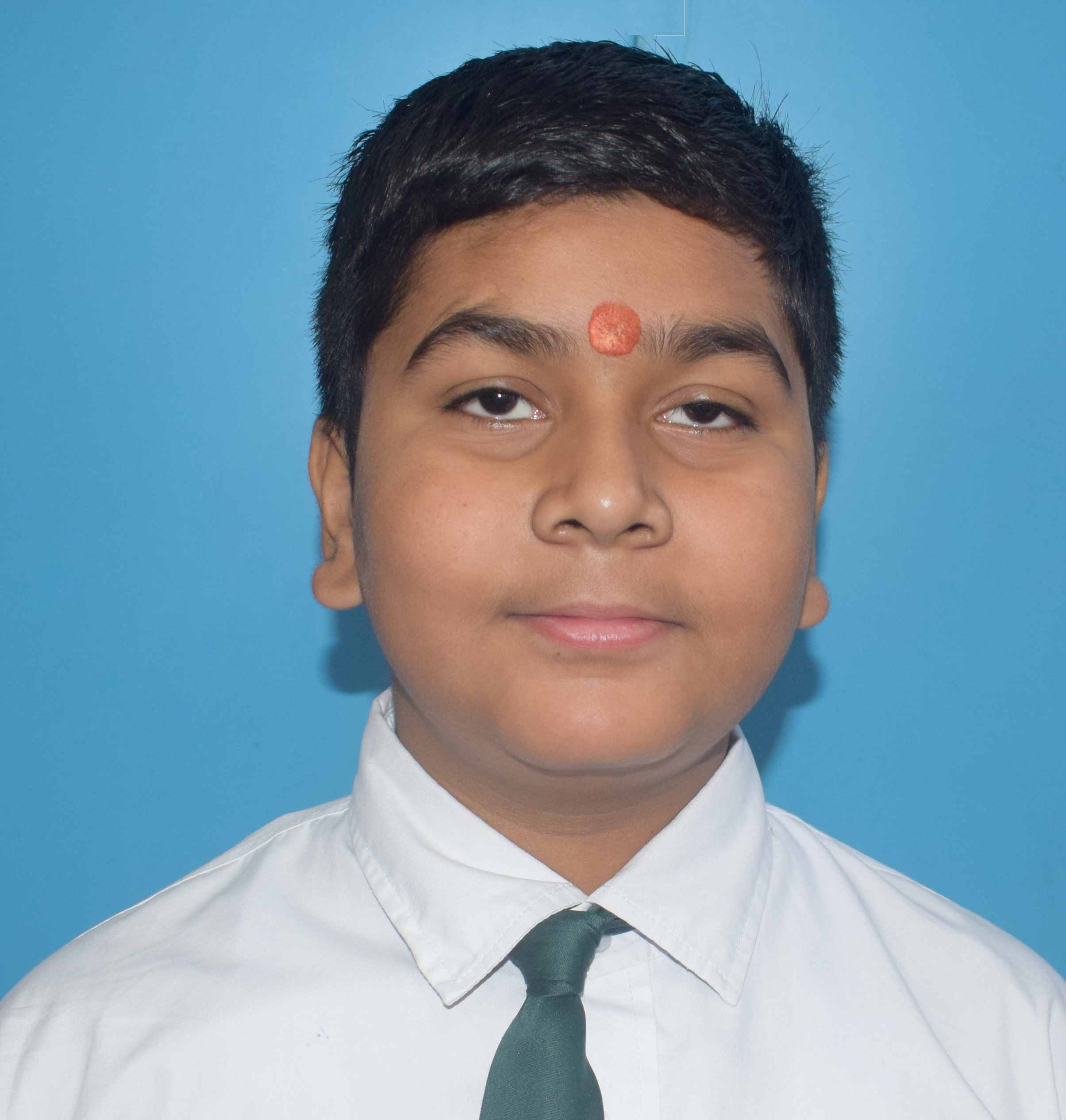 Happy Birthday Madhav Chauhan