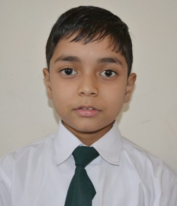 Happy Birthday Akshit Ganghyan