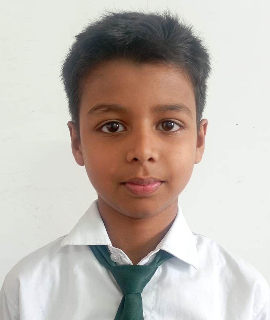 Happy Birthday Shikhar Tiwari