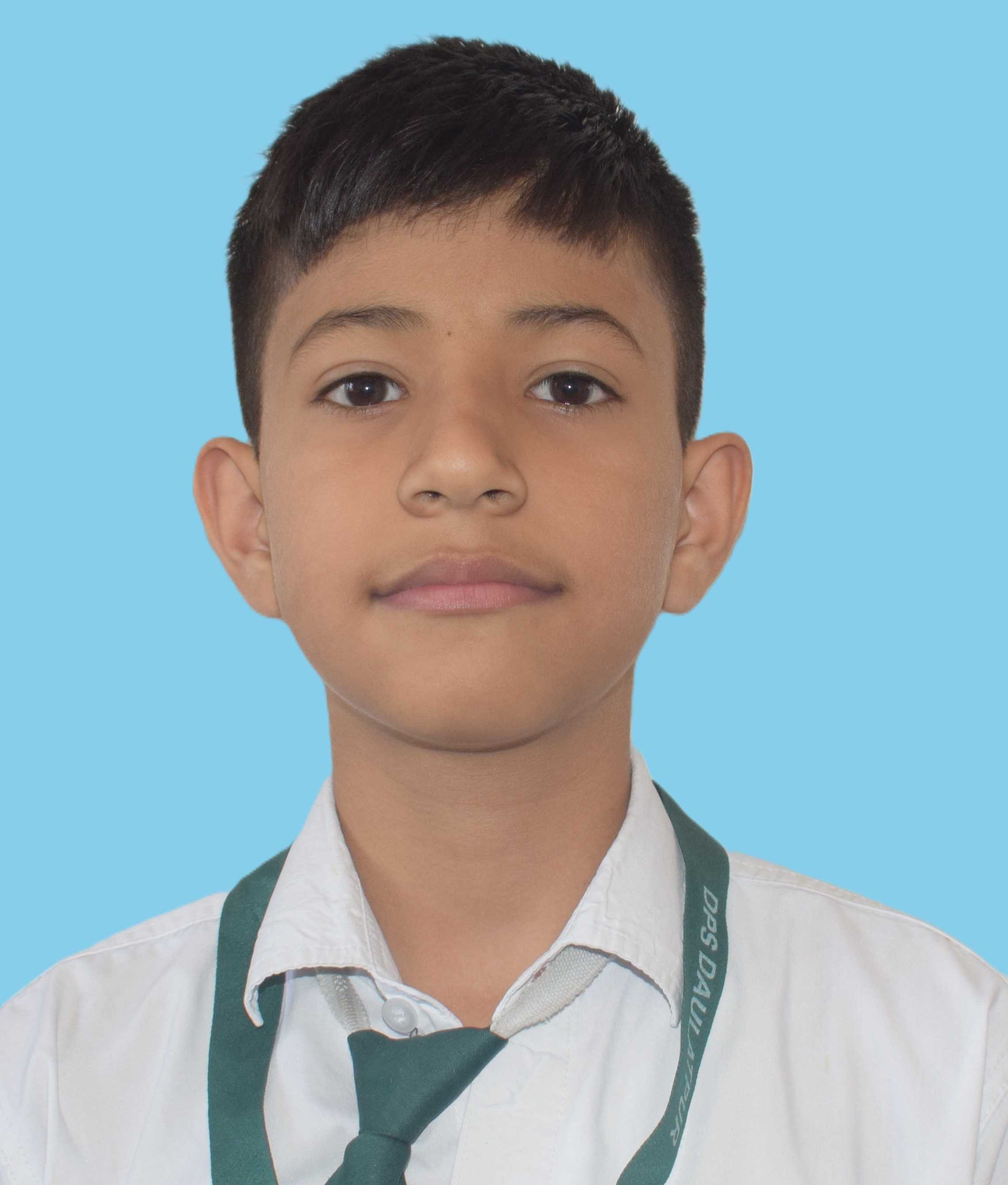 Happy Birthday Adhrit Sharawat