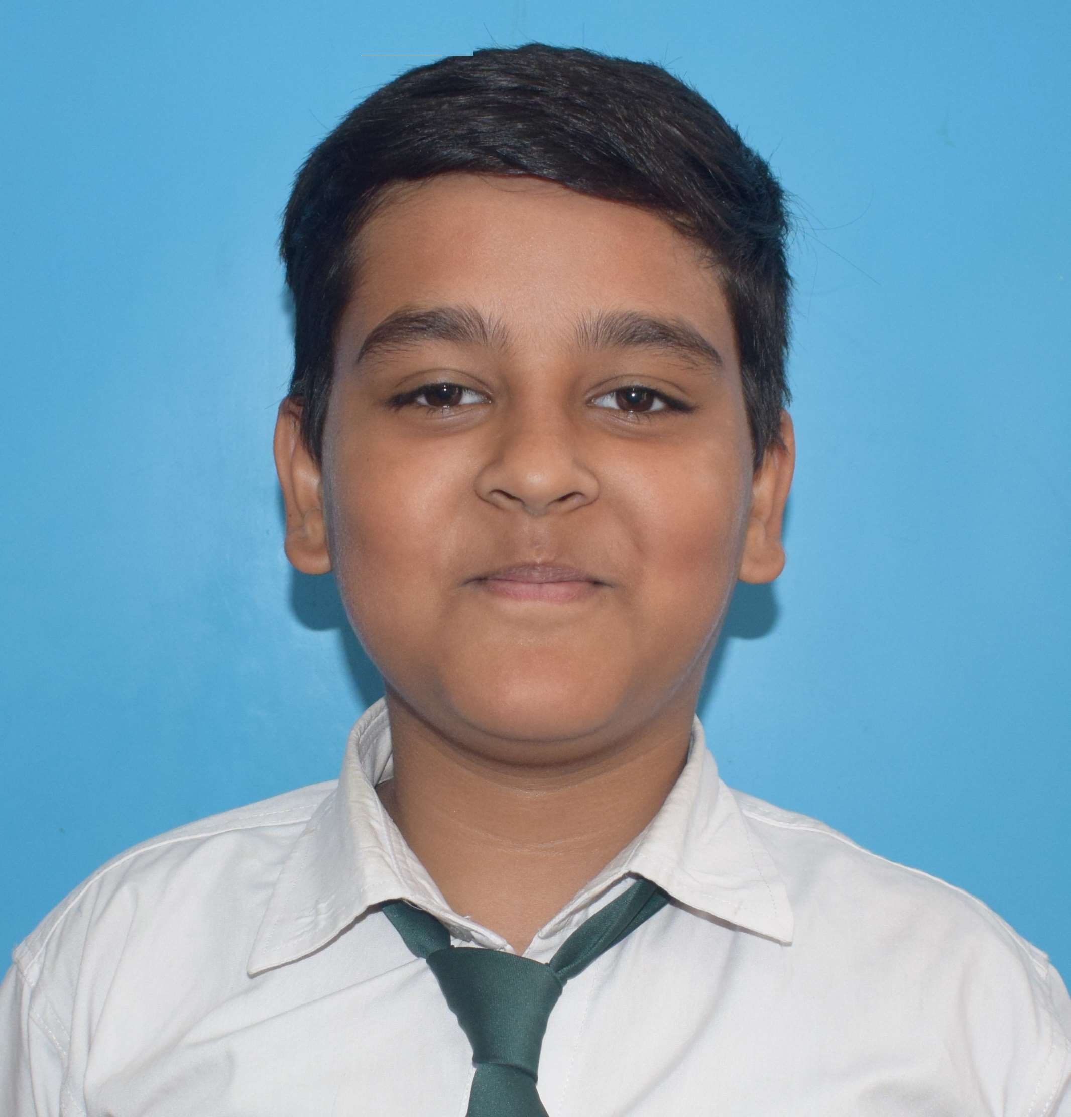 Happy Birthday Atharv Singh