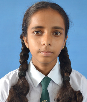 Happy Birthday Nivedita Saini