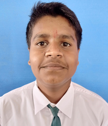 Happy Birthday Aman Kumar Singh