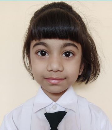 Happy Birthday Ovi Amol Shinde