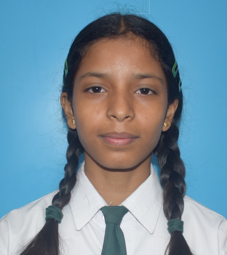 Happy Birthday Divya Patel