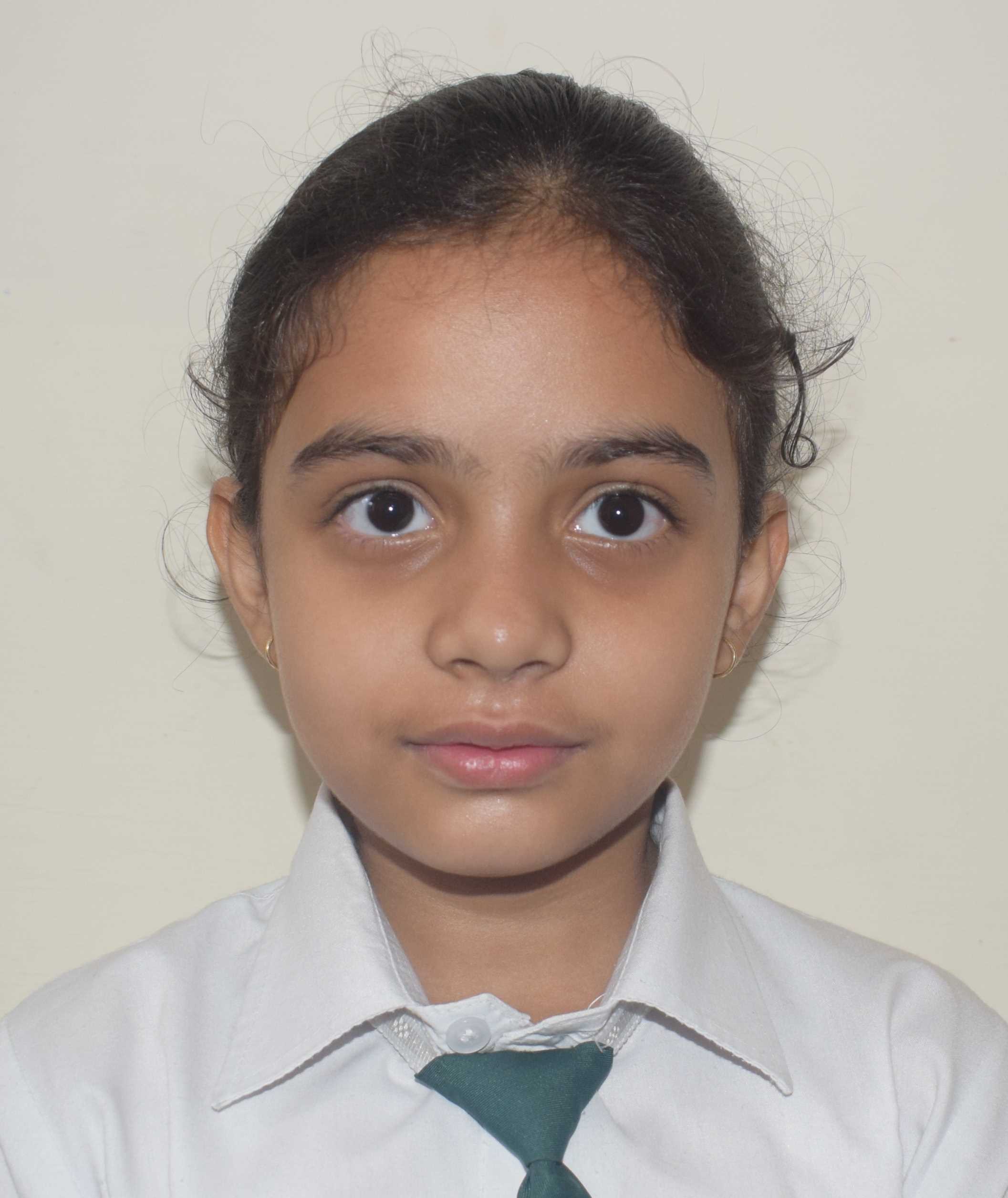Happy Birthday Ekanshi Chauhan