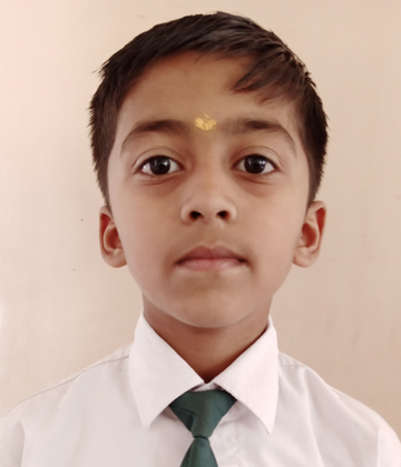 Happy Birthday Lakshya Chauhan