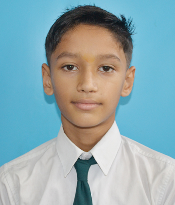 Happy Birthday Vinayak Puri