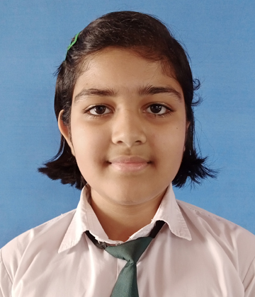 Happy Birthday Gaurvi