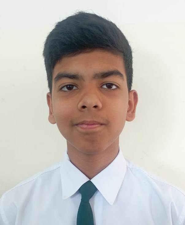 Happy Birthday Himanshu Mishra