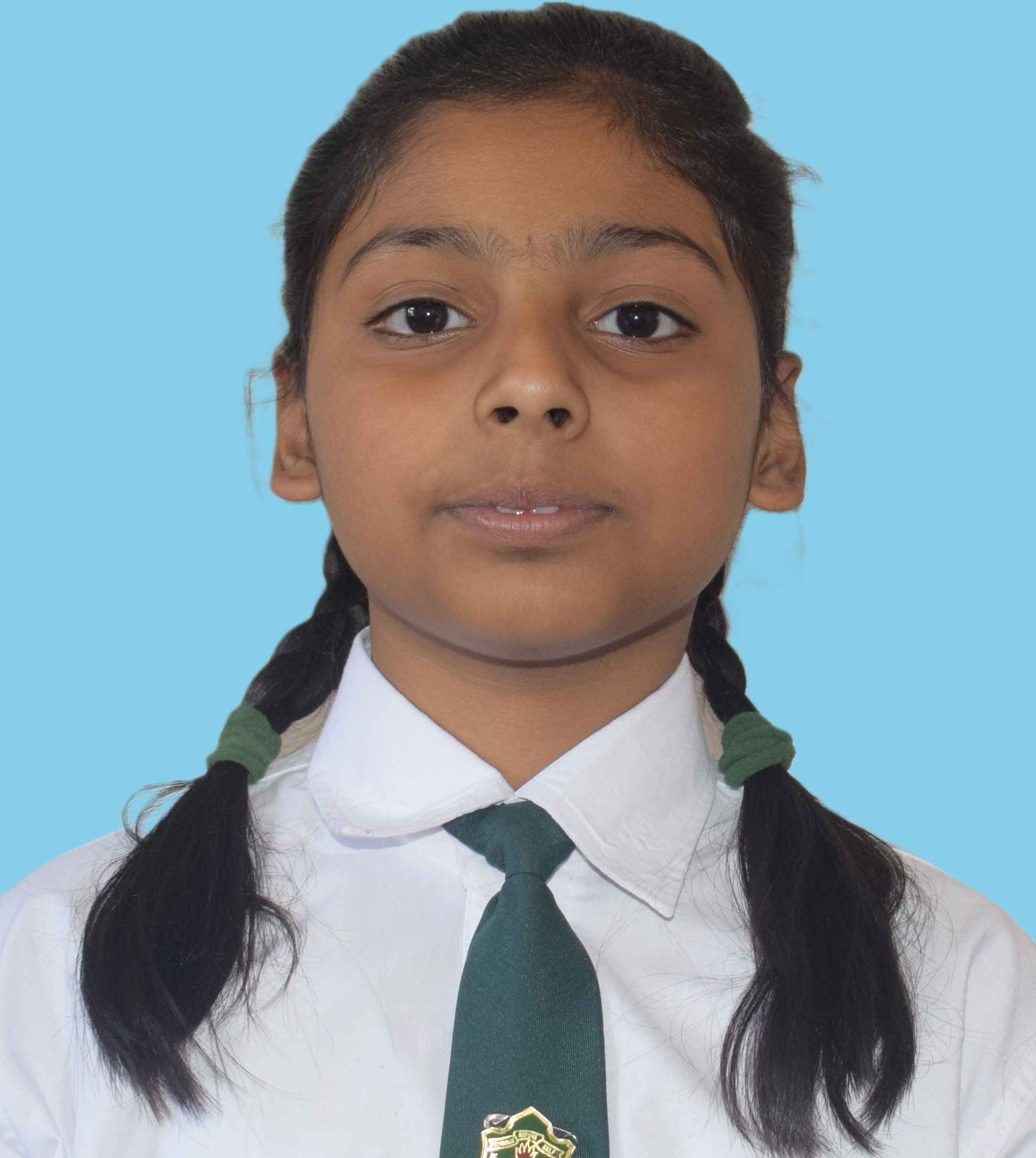 Happy Birthday Ayeza Rao