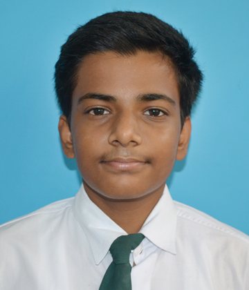 Happy Birthday Akshit Sharma