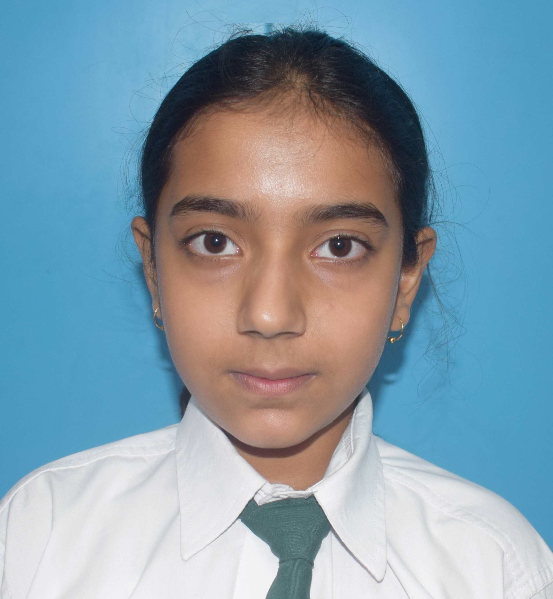 Happy Birthday Shivanshi Sharma