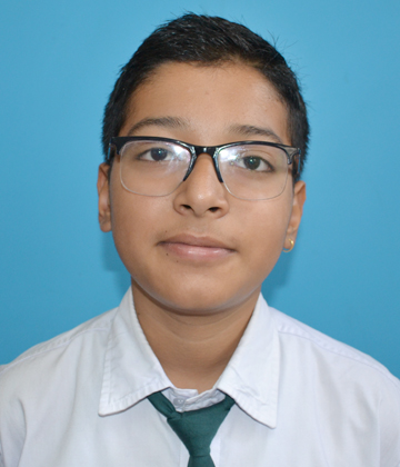 Happy Birthday Akul Rawat